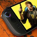 Test Lenovo Legion Go 2