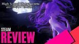 Test High School Dirty Secrets