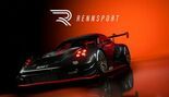 Test Rennsport