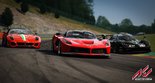 Test Assetto Corsa
