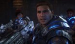 Test Gears of War 4