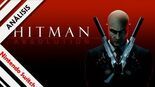 Test Hitman Absolution
