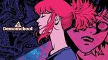 Test Demonschool