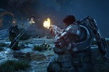 Test Gears of War 4
