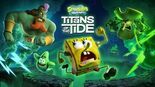 Test SpongeBob SquarePants: Titans of the Tide