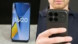 Test Xiaomi Poco F8 Ultra