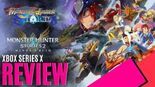 Test Monster Hunter Stories