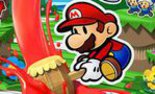 Test Paper Mario Color Splash