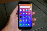 Test Meizu Pro 6