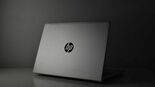 Test HP ProBook 4