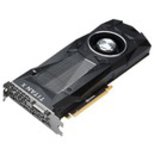 Test Nvidia Titan X