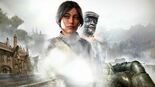 Test Syberia Remastered
