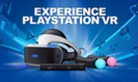 Test Sony PlayStation VR