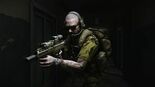 Test Escape from Tarkov