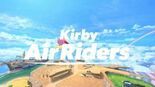 Test Kirby Air Riders