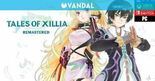 Anlisis Tales Of Xillia Remastered