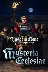 Test Kingdom Come Deliverance II