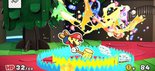 Test Paper Mario Color Splash