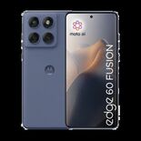 Motorola Edge 60 Fusion Review