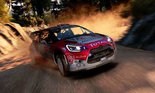 Test WRC 6