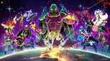 Test Marvel Cosmic Invasion