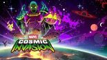 Test Marvel Cosmic Invasion