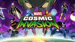 Test Marvel Cosmic Invasion
