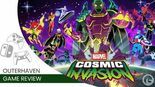 Test Marvel Cosmic Invasion