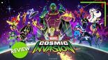 Test Marvel Cosmic Invasion