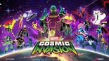 Test Marvel Cosmic Invasion