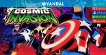 Test Marvel Cosmic Invasion