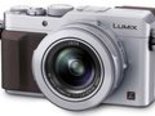 Panasonic Lumix DMC-LX100 Review