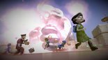 Test The Tomorrow Children
