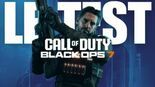 Test Call of Duty Black Ops 7