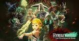 Test Hyrule Warriors Age of Imprisonment