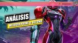 Test Metroid Prime 4: Beyond