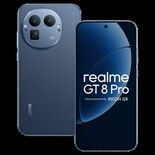 Test Realme 8 Pro
