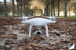 DJI Phantom 4 Review