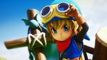 Test Dragon Quest Builders