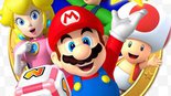 Test Mario Party Star Rush