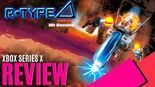 Test R-Type Delta: HD Boosted