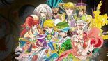 Test Romancing SaGa Minstrel Song