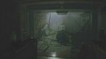 Test Alien Isolation