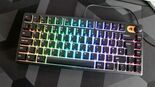 Test Glorious PC Gaming Race GMBK 75