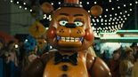 Test Five Nights at Freddy's