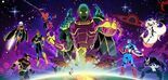 Test Marvel Cosmic Invasion
