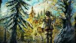 Test Octopath Traveler 0