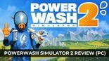 Test PowerWash Simulator 2