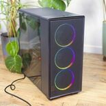 Test Fractal Design Epoch