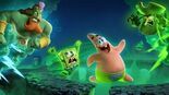 Test SpongeBob SquarePants: Titans of the Tide